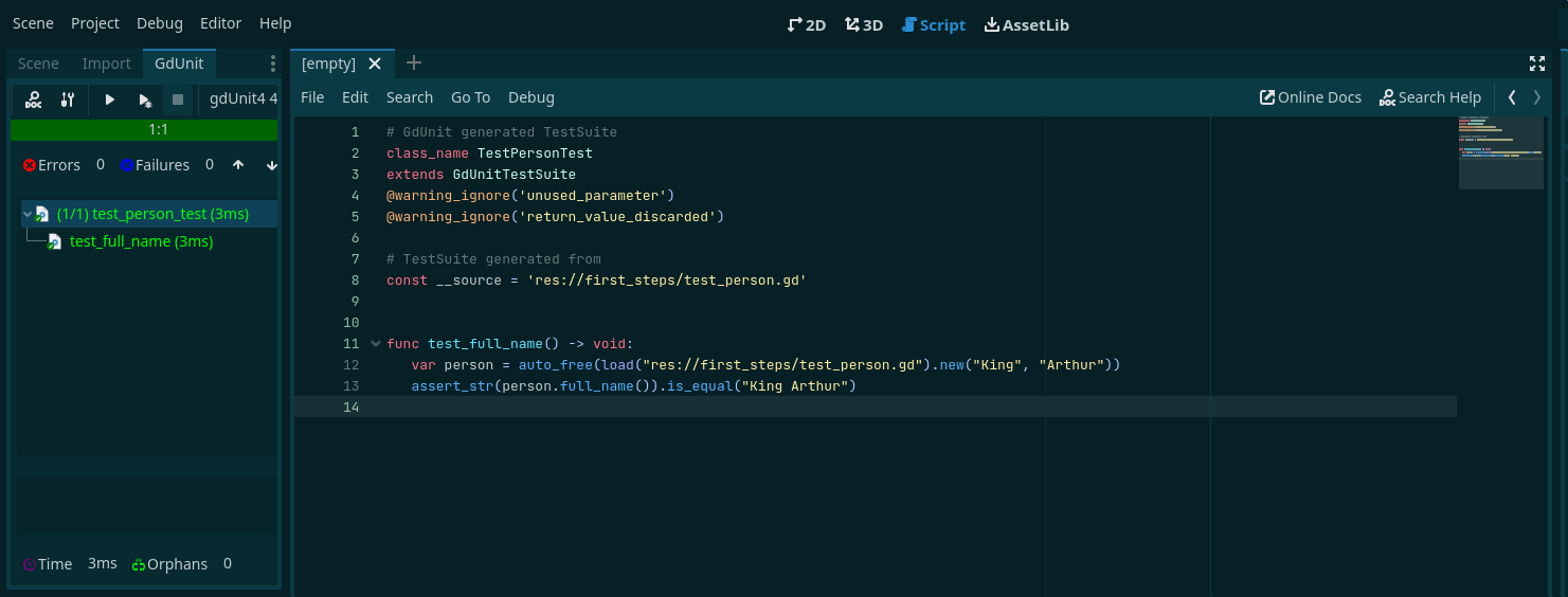 fixed-rerun-test-result