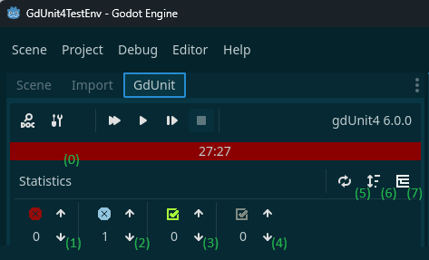 status-bar