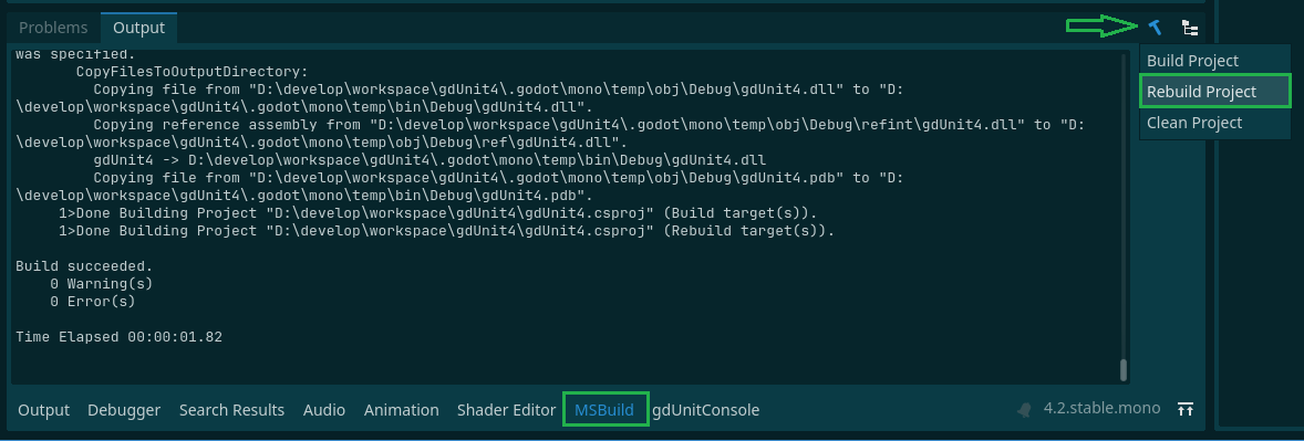 cs-build-test